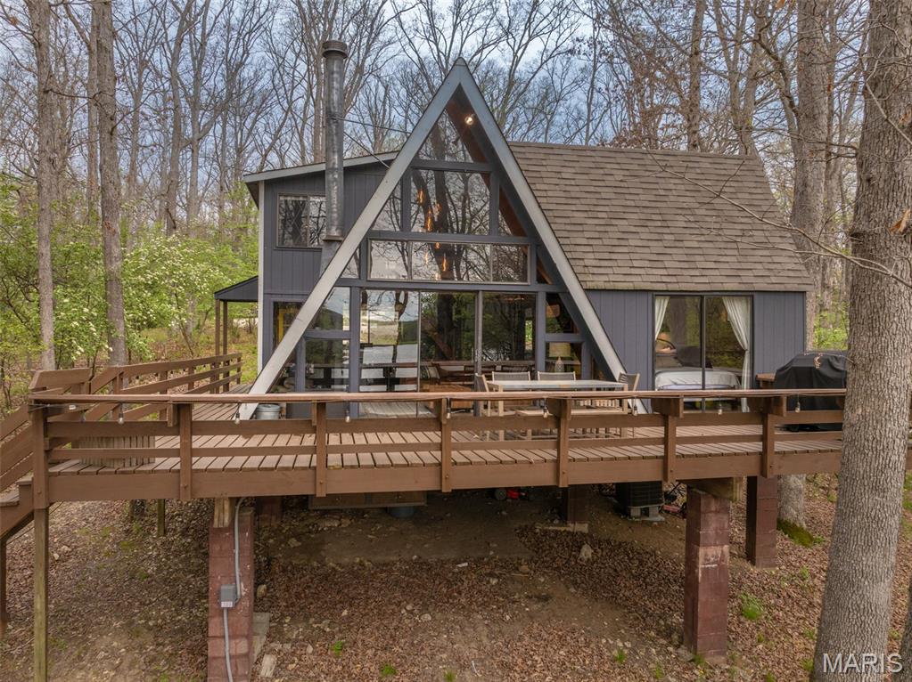 445 Foxfire Circle Drive Innsbrook, MO 63390 - Photo 24 of 34