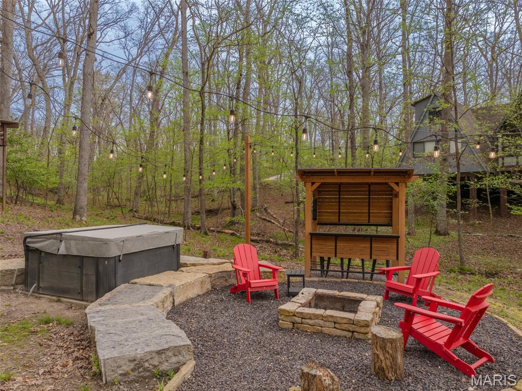 445 Foxfire Circle Drive Innsbrook, MO 63390 - Photo 25 of 34