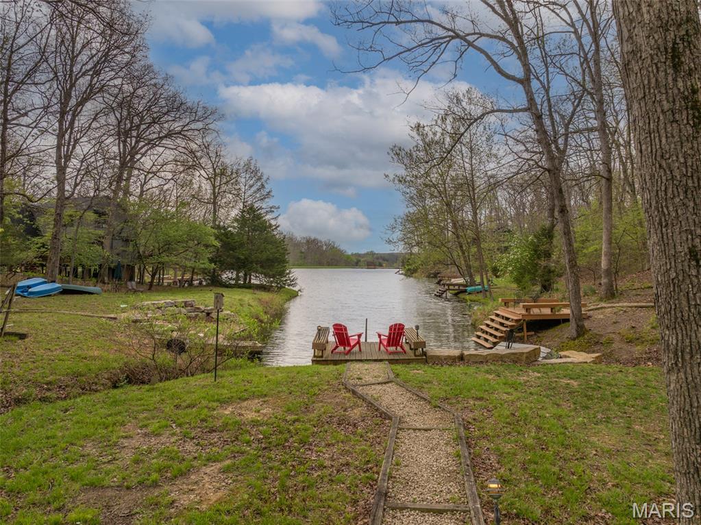 445 Foxfire Circle Drive Innsbrook, MO 63390 - Photo 27 of 34