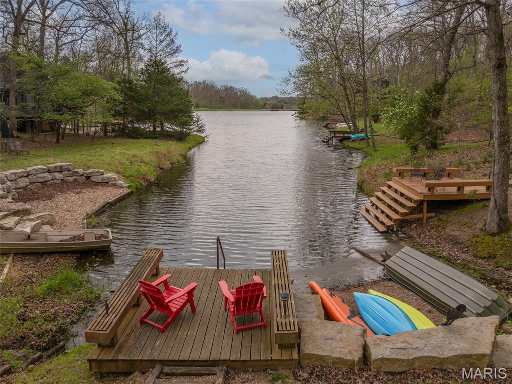 445 Foxfire Circle Drive Innsbrook, MO 63390 - Photo 28 of 34