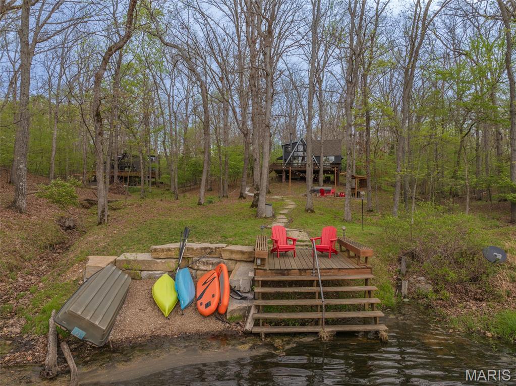 445 Foxfire Circle Drive Innsbrook, MO 63390 - Photo 29 of 34