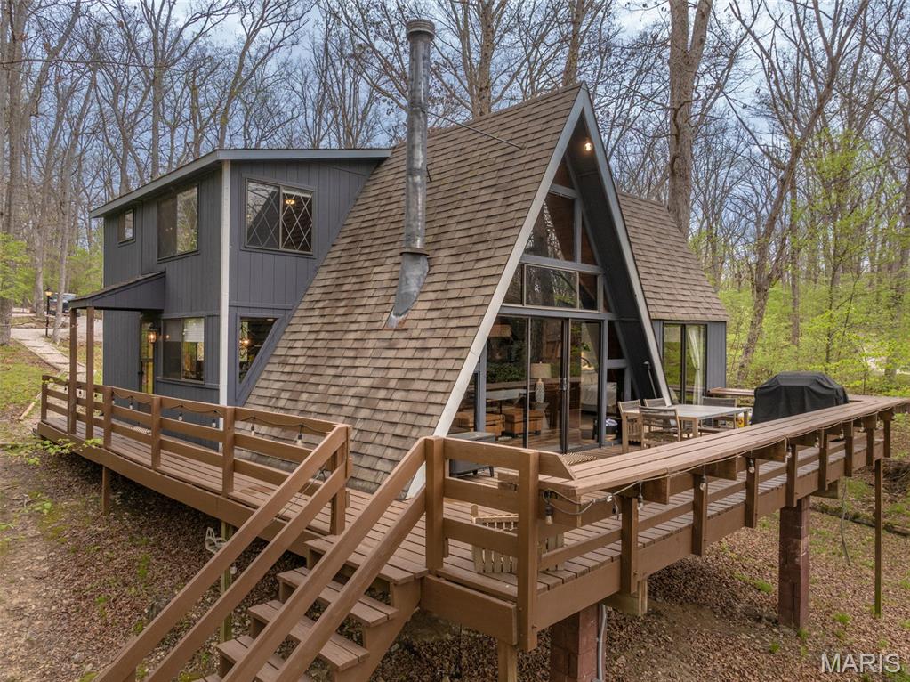 445 Foxfire Circle Drive Innsbrook, MO 63390 - Photo 3 of 34