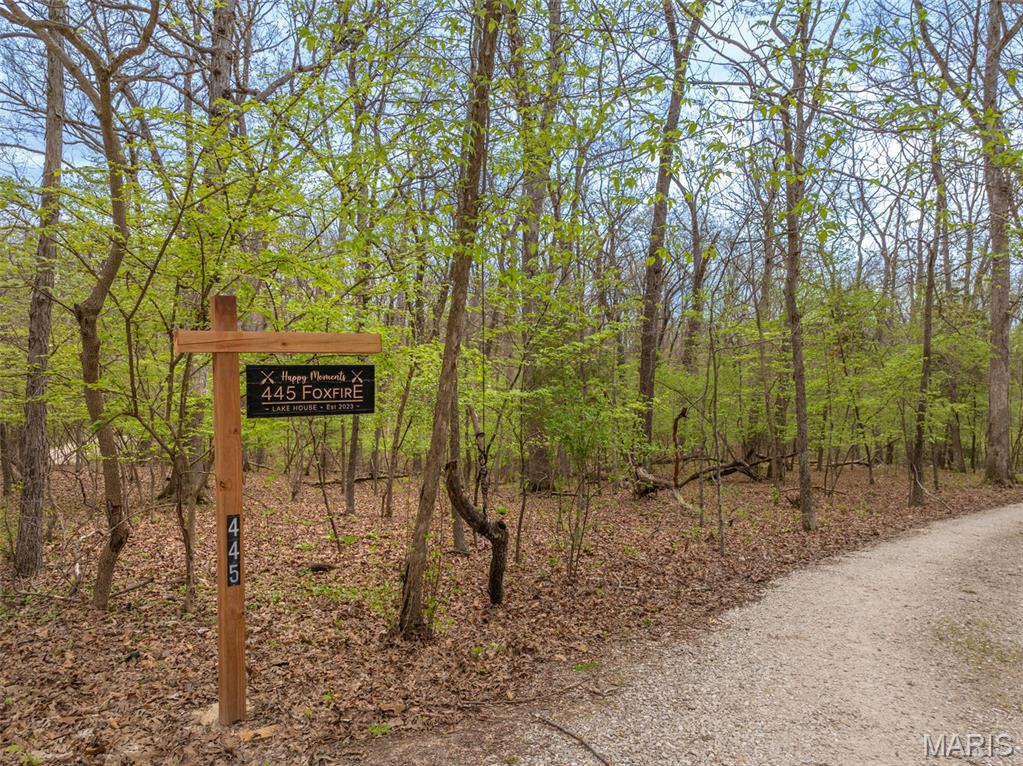 445 Foxfire Circle Drive Innsbrook, MO 63390 - Photo 32 of 34