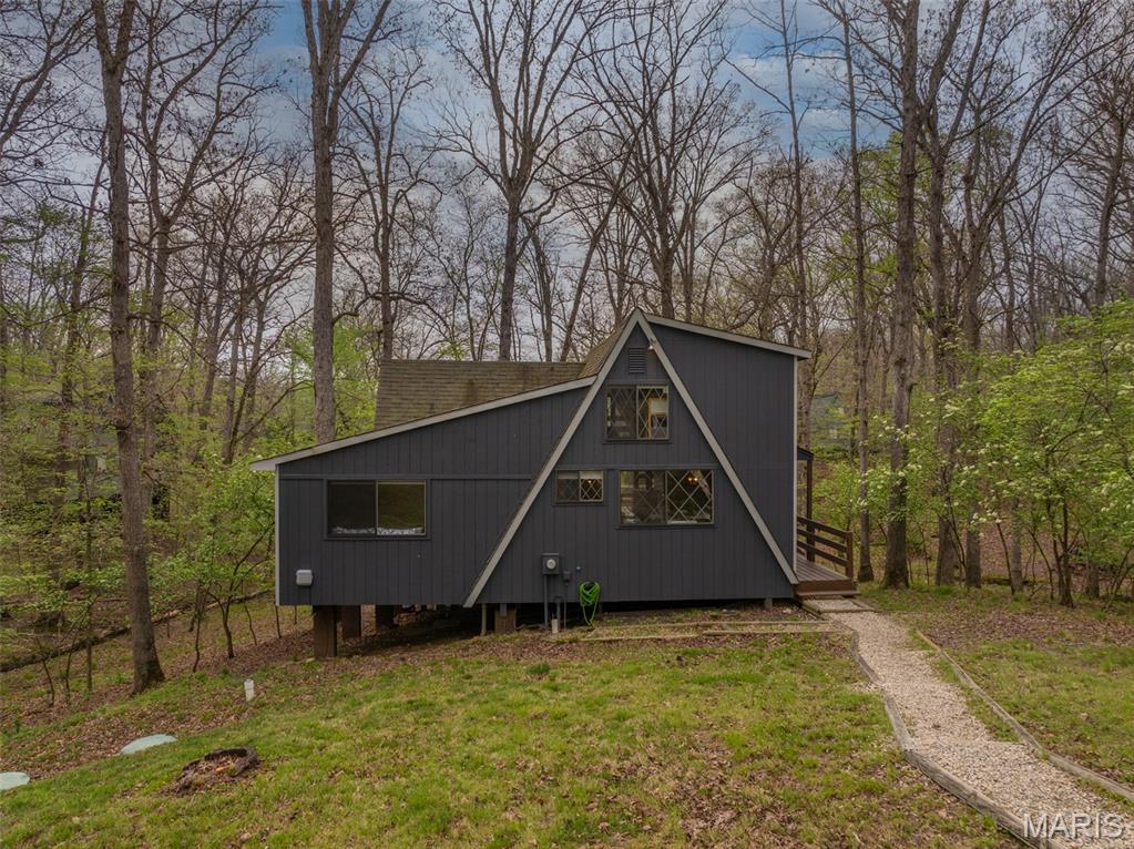 445 Foxfire Circle Drive Innsbrook, MO 63390 - Photo 33 of 34