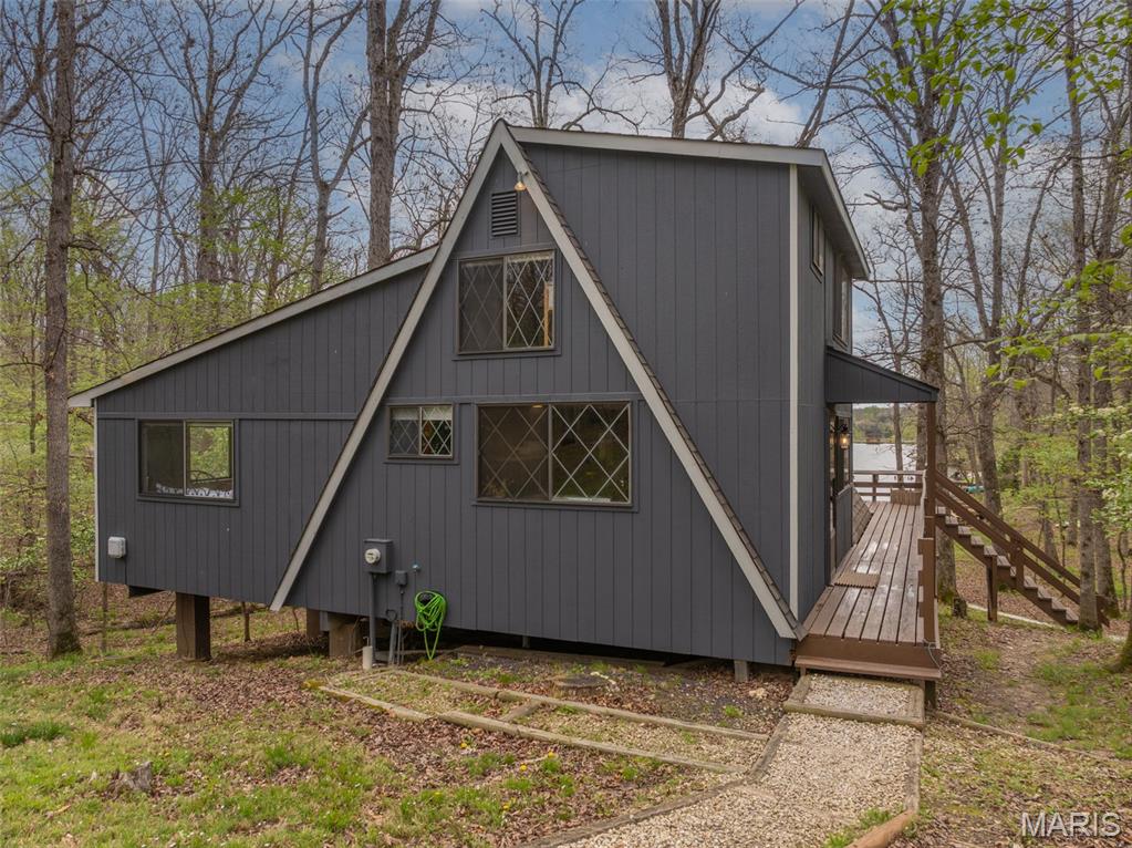 445 Foxfire Circle Drive Innsbrook, MO 63390 - Photo 4 of 34