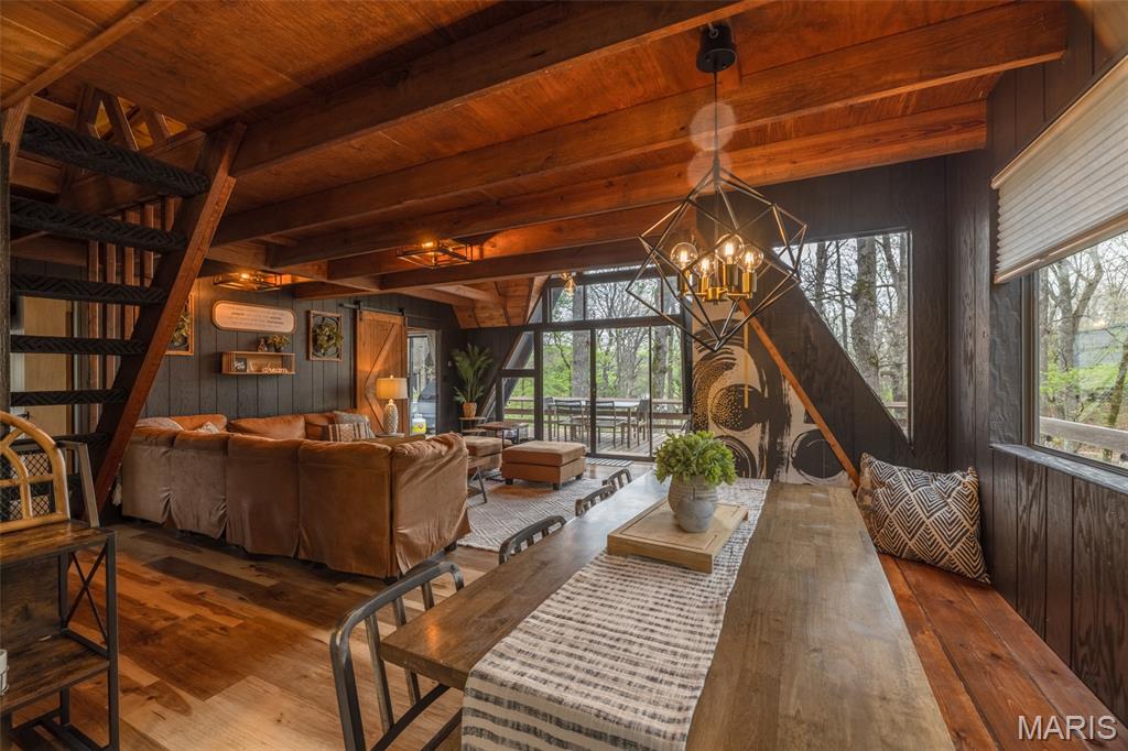 445 Foxfire Circle Drive Innsbrook, MO 63390 - Photo 5 of 34