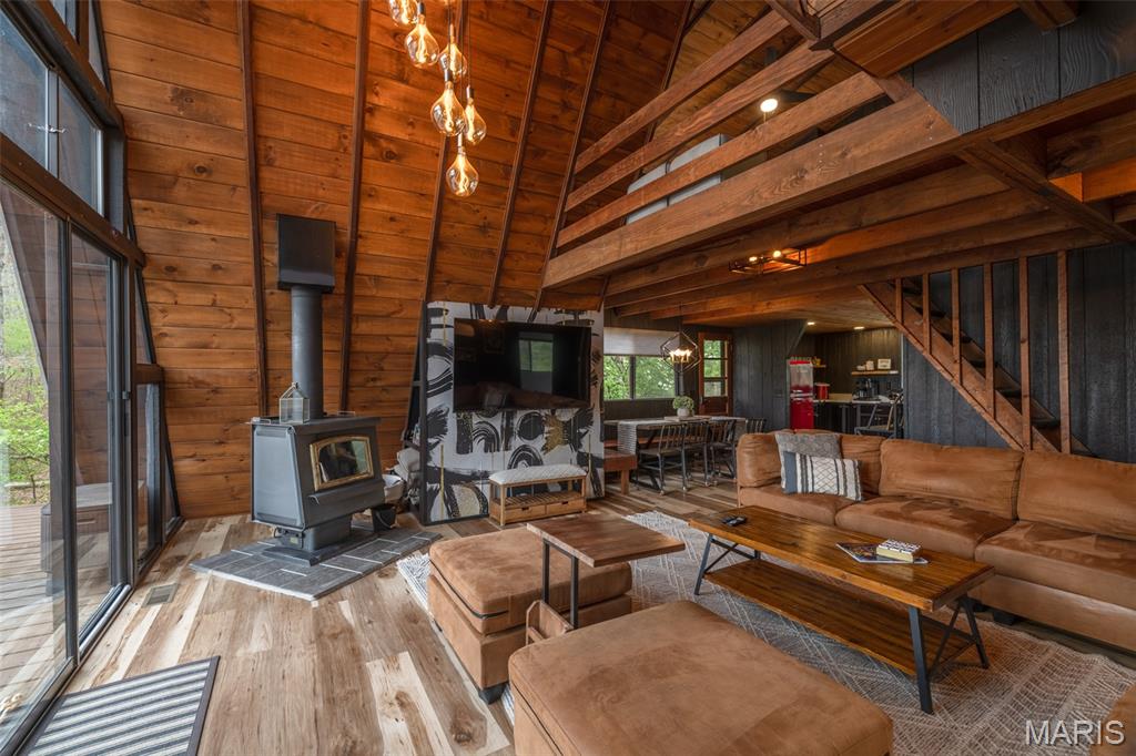 445 Foxfire Circle Drive Innsbrook, MO 63390 - Photo 9 of 34