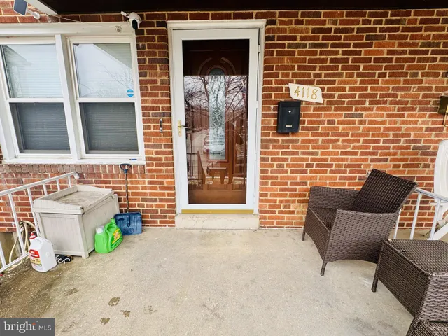 $2,350 | 4118 Buena Vista Avenue, Baltimore, MD 21211