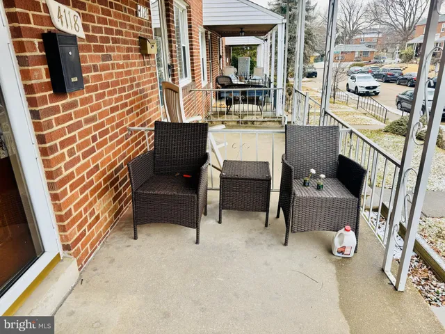 $2,350 | 4118 Buena Vista Avenue, Baltimore, MD 21211