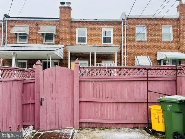 $2,350 | 4118 Buena Vista Avenue, Baltimore, MD 21211