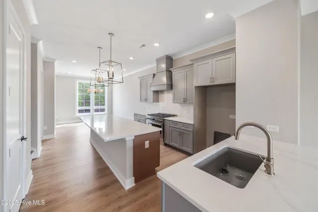 $549,990 | 2597 Alvernia Drive, Castle Hayne, NC 28429