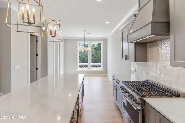 $549,990 | 2597 Alvernia Drive, Castle Hayne, NC 28429