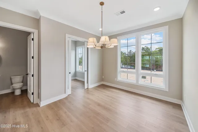 $549,990 | 2597 Alvernia Drive, Castle Hayne, NC 28429