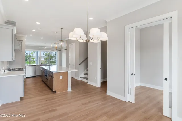 $549,990 | 2597 Alvernia Drive, Castle Hayne, NC 28429