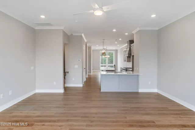 $549,990 | 2597 Alvernia Drive, Castle Hayne, NC 28429