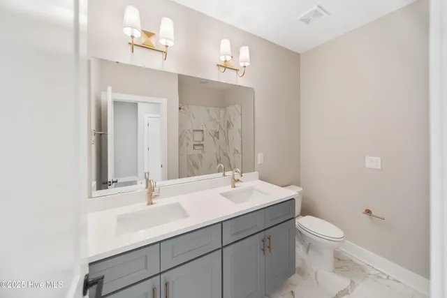 $549,990 | 2597 Alvernia Drive, Castle Hayne, NC 28429