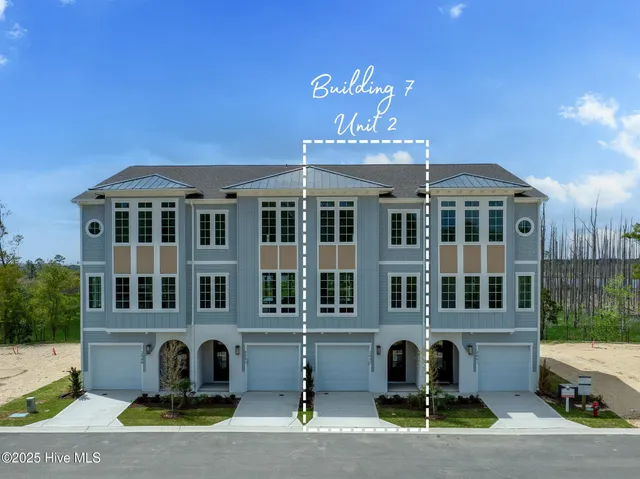 $549,990 | 2597 Alvernia Drive, Castle Hayne, NC 28429