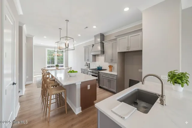 $549,990 | 2597 Alvernia Drive, Castle Hayne, NC 28429