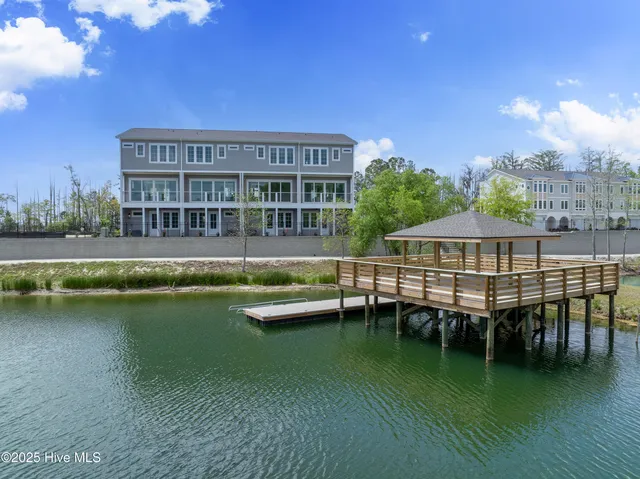 $549,990 | 2597 Alvernia Drive, Castle Hayne, NC 28429