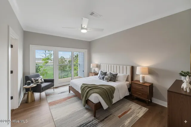 $549,990 | 2597 Alvernia Drive, Castle Hayne, NC 28429