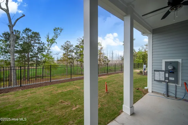 $549,990 | 2597 Alvernia Drive, Castle Hayne, NC 28429