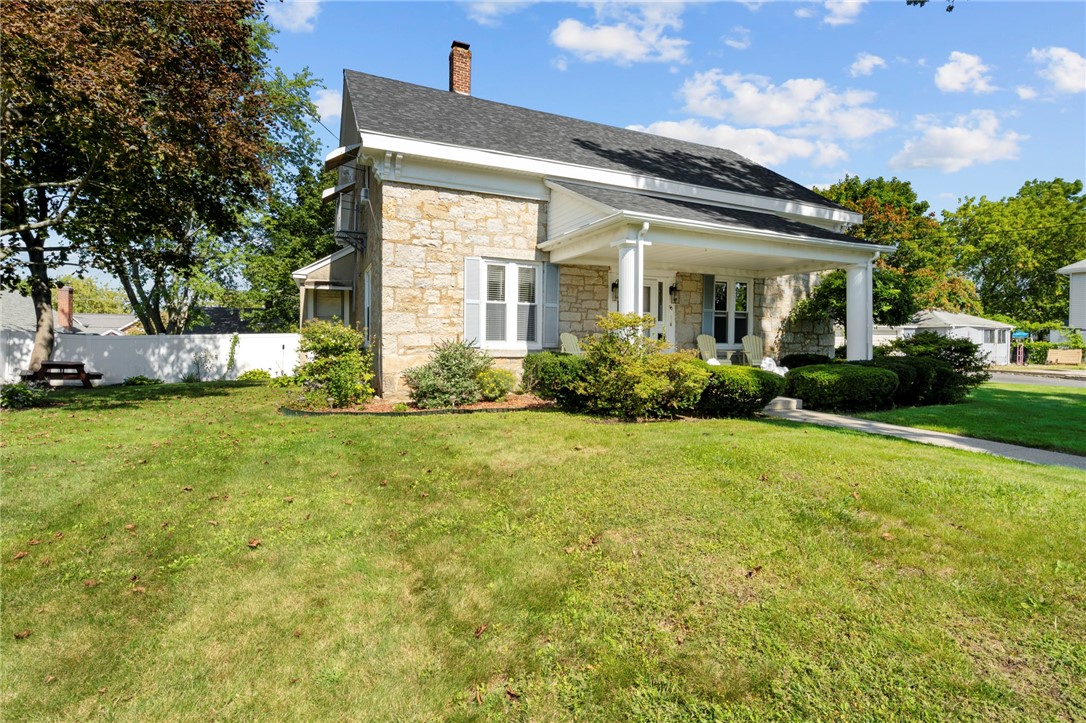 96 Carnation Street Woonsocket, RI 02895 - Photo 15 of 50 Gallery Image 15