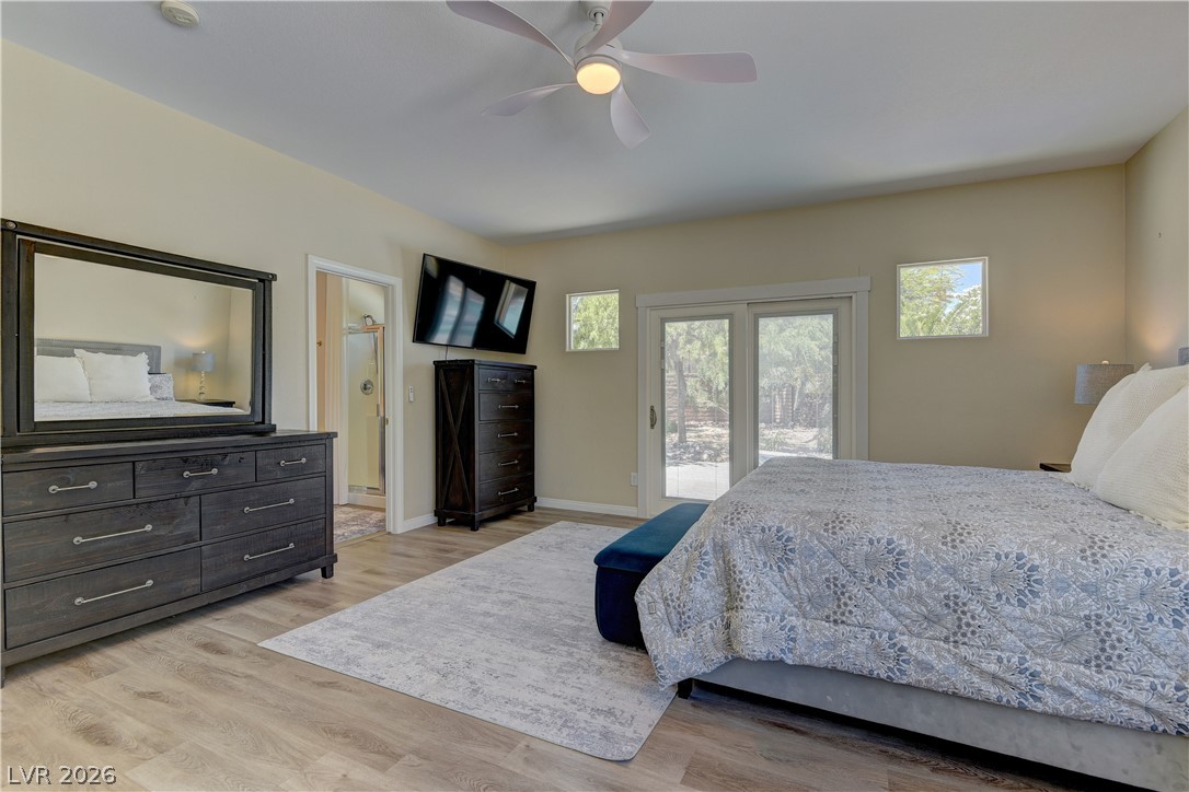 11258 Rising Ridge Avenue Las Vegas, NV 89135 - Photo 21 of 41