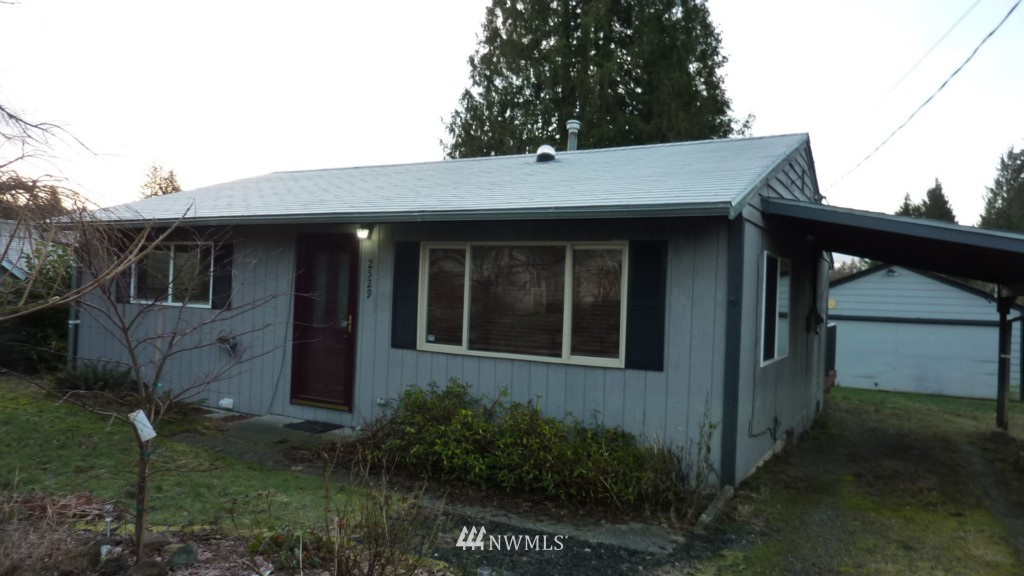 2529 Sheridan Road Bremerton, WA 98310 - Photo 1 of 1 Gallery Image 1