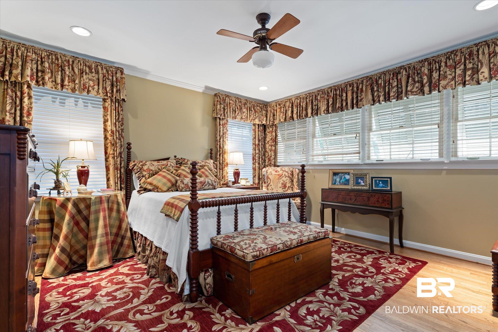 14 Spring Bank Road Mobile, AL 36608 - Photo 19 of 33