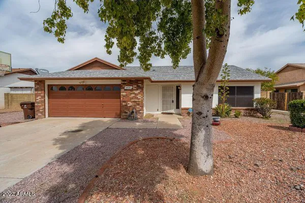 $2,100 | 8826 West Diana Avenue, Peoria, AZ 85345