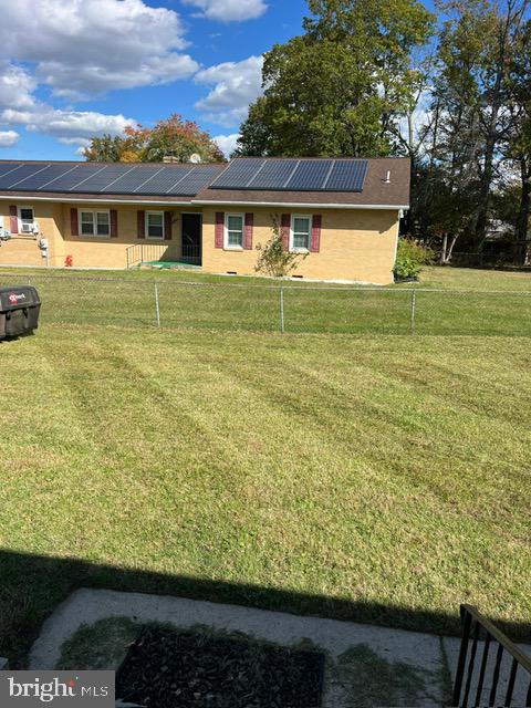 6706 Surratts Road Clinton, MD 20735 - Photo 15 of 24 a view of swimming pool with an outdoor space