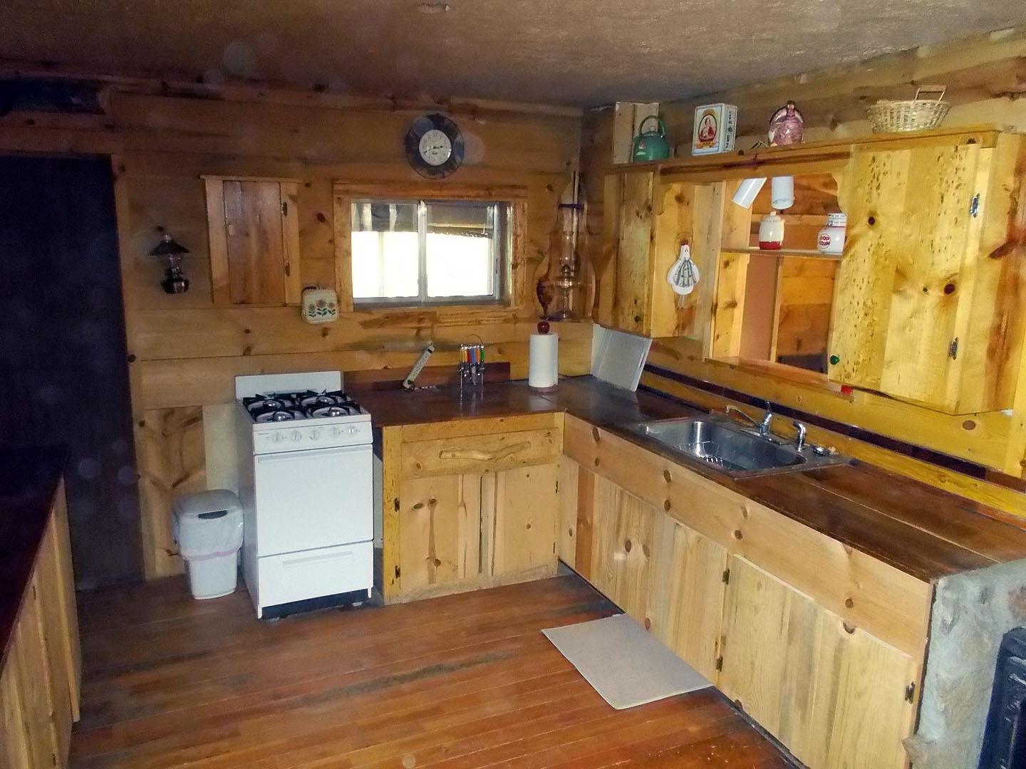 45715 Deer Springs Road Beatty, OR 97621 - Photo 12 of 16 Additional Photo