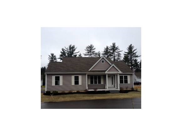 44 Furnival Road, Unit 29 Nashua, NH 03064 - Photo 1 of 1 Gallery Image 1