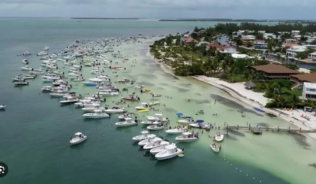 a black and white photo of a painting