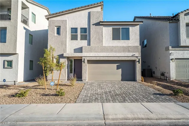 $2,600 | 5905 Becklow Gdns Avenue, Las Vegas, NV 89141