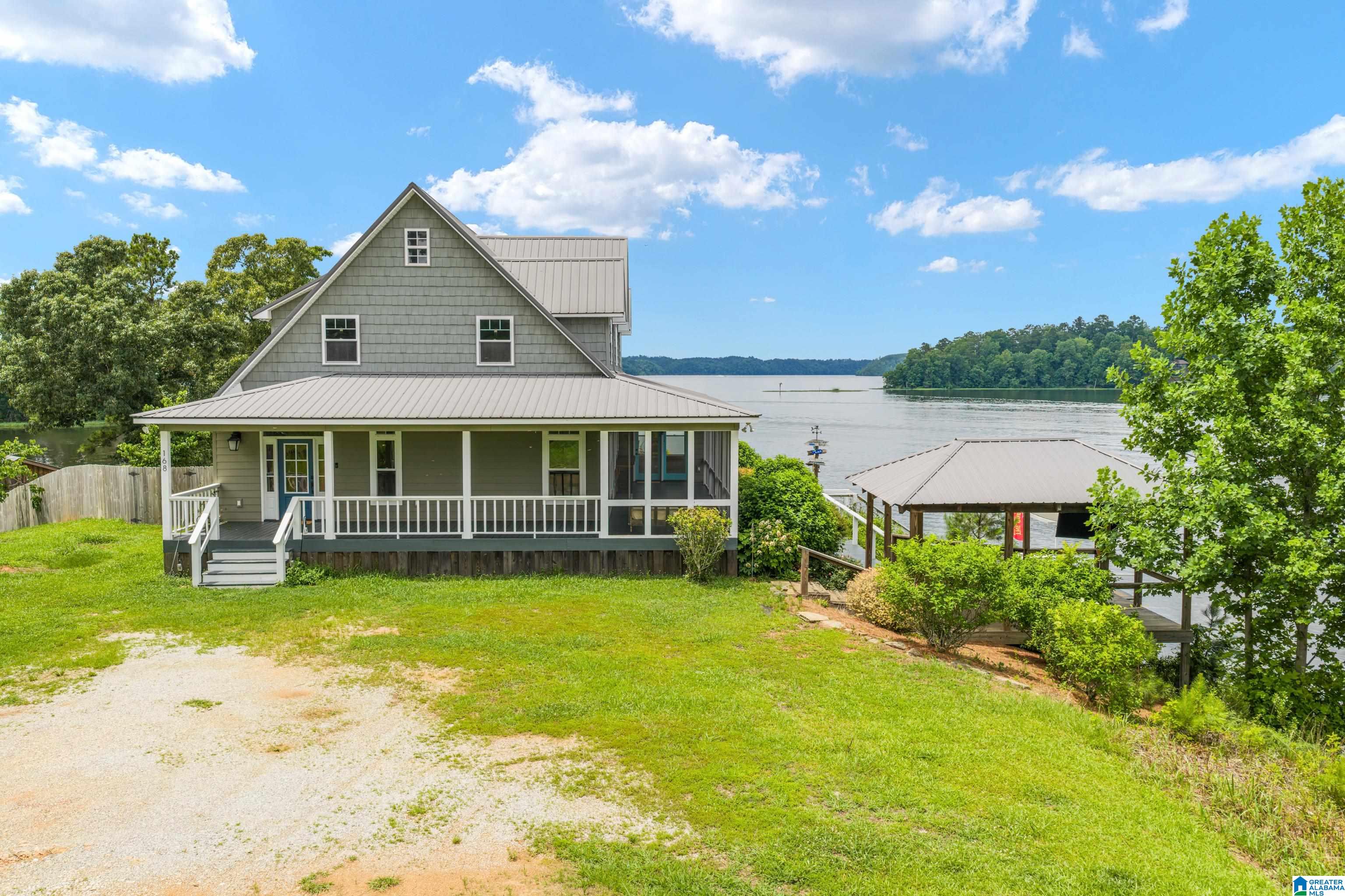 168 Layke Pointe Clanton, AL 35046 - Photo 57 of 64