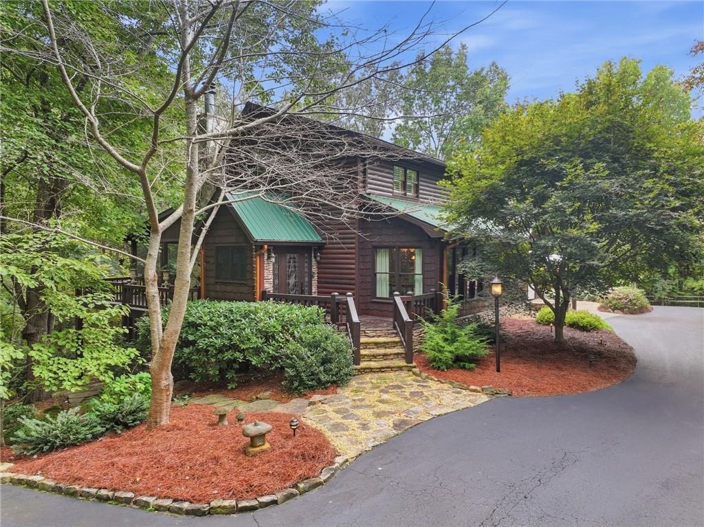 205 Minnehaha Trail Blue Ridge, GA 30513 - Photo 1 of 29 Gallery Image 1