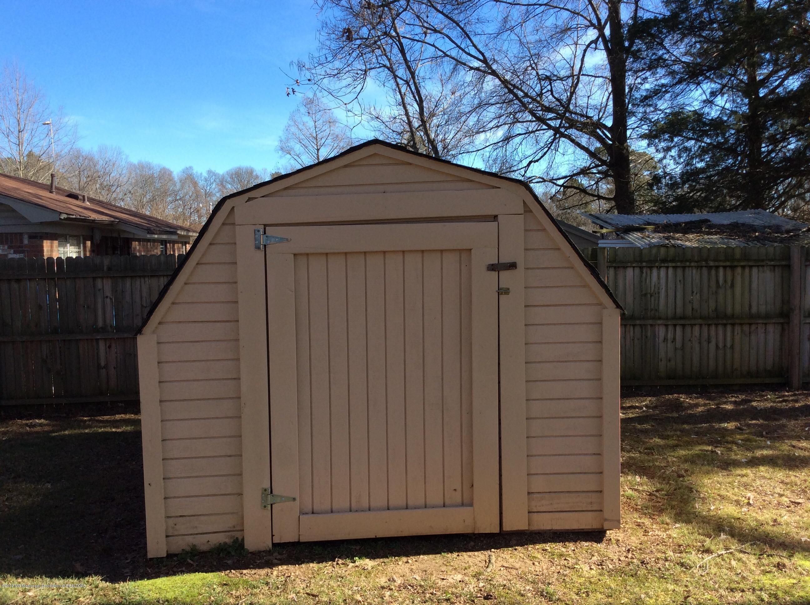 81 East Oak Grove Road Hernando, MS 38632 - Photo 24 of 30 image