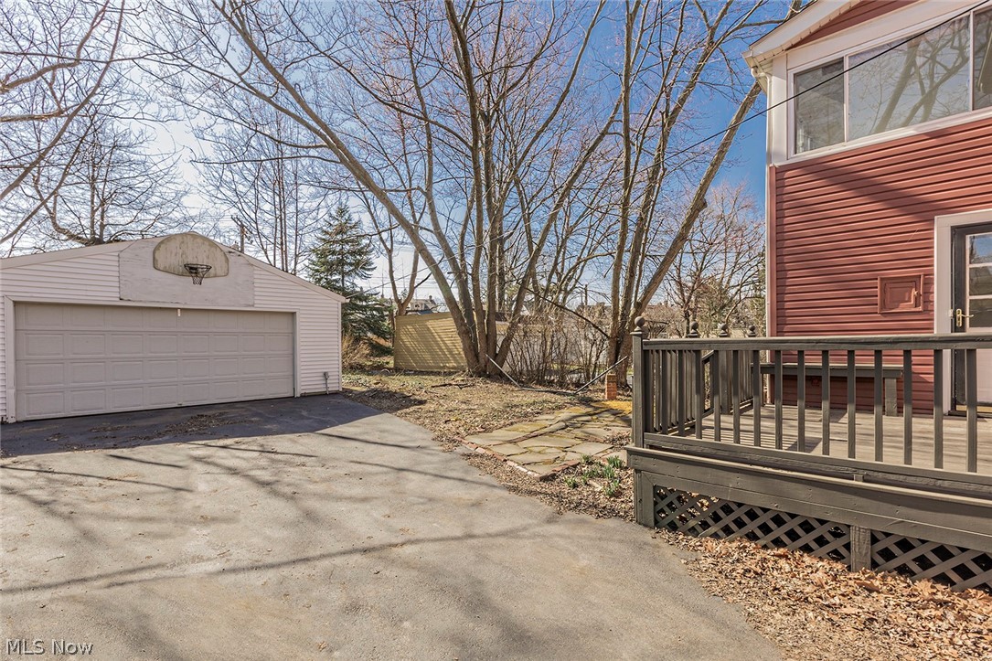 3522 Tullamore Road Cleveland, OH 44118 - Photo 29 of 32 Gallery Image 29