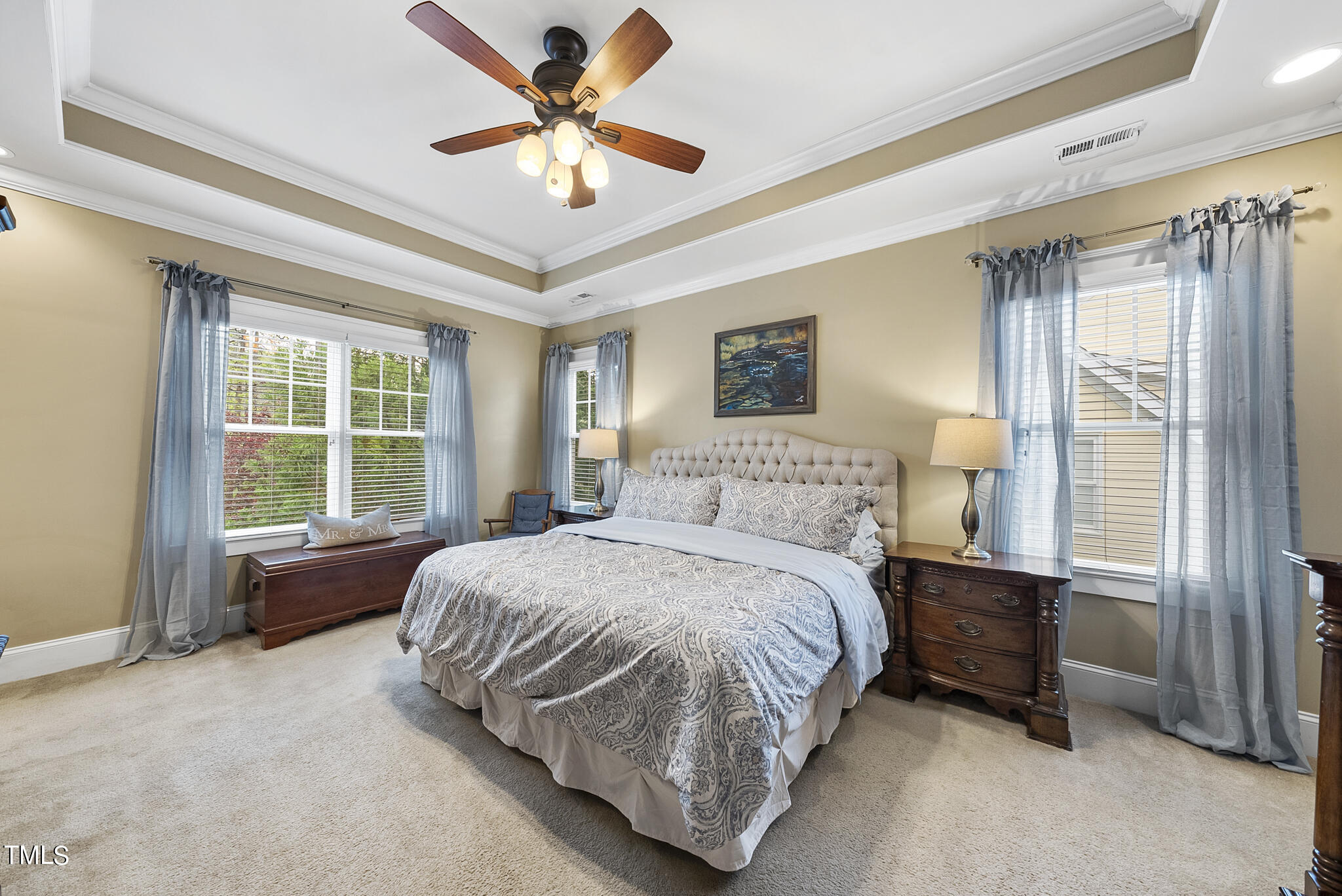 101 Redhill Road Holly Springs, NC 27540 - Photo 19 of 41 DSC07037