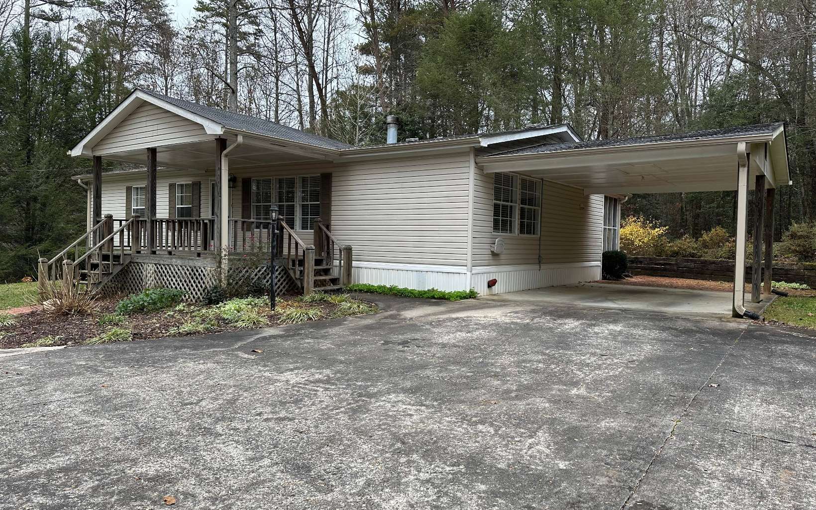 481 Ash Loop Road Blue Ridge, GA 30513 - Photo 1 of 52 Main View