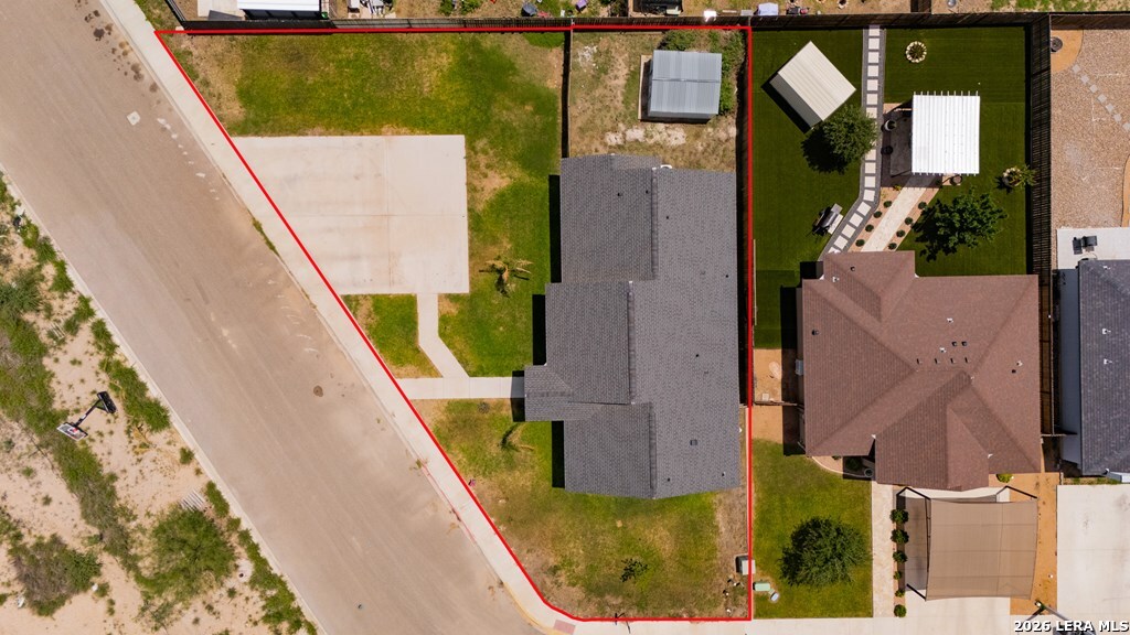 2330 Rio Pecos Drive Eagle Pass, TX 78852 - Photo 28 of 31