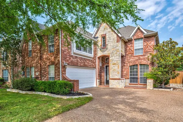 $3,990 | 5517 Hidden Creek Lane, Frisco, TX 75036