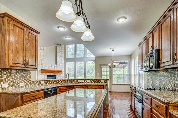 $3,990 | 5517 Hidden Creek Lane, Frisco, TX 75036