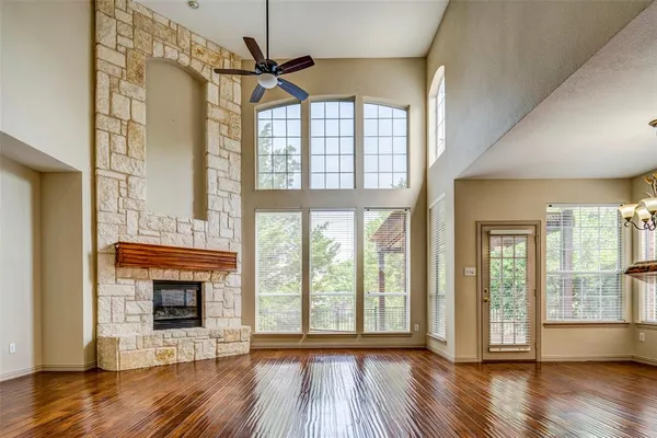 $3,990 | 5517 Hidden Creek Lane, Frisco, TX 75036