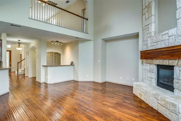$3,990 | 5517 Hidden Creek Lane, Frisco, TX 75036