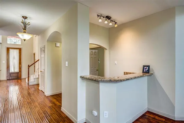 $3,990 | 5517 Hidden Creek Lane, Frisco, TX 75036