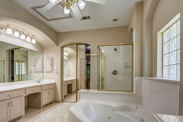 $3,990 | 5517 Hidden Creek Lane, Frisco, TX 75036