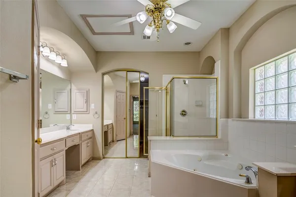 $3,990 | 5517 Hidden Creek Lane, Frisco, TX 75036