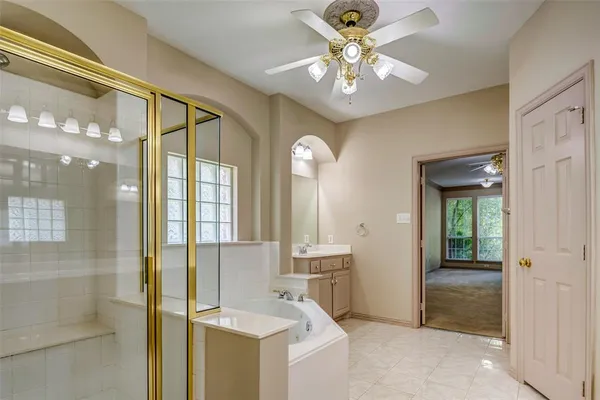 $3,990 | 5517 Hidden Creek Lane, Frisco, TX 75036